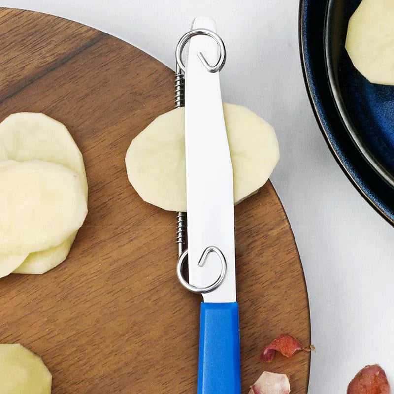 Universaalne kööginuga