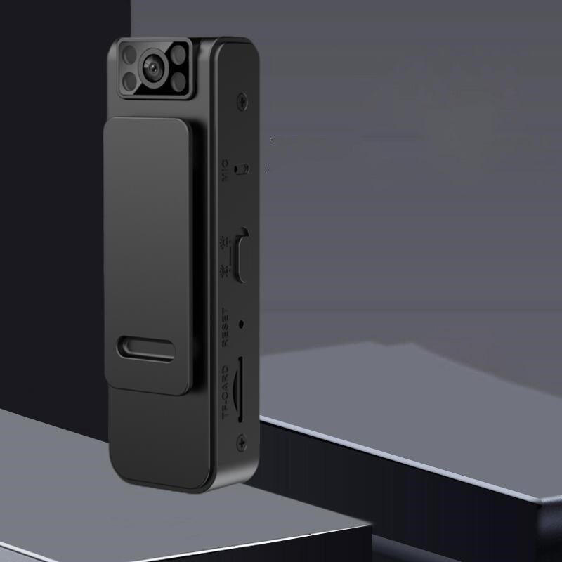 HD Wi-Fi magnetiline kaamera tagaklambriga