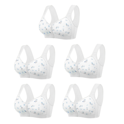 Mugav naiste rinnahoidja (valige suurus vastavalt kilogrammidele)