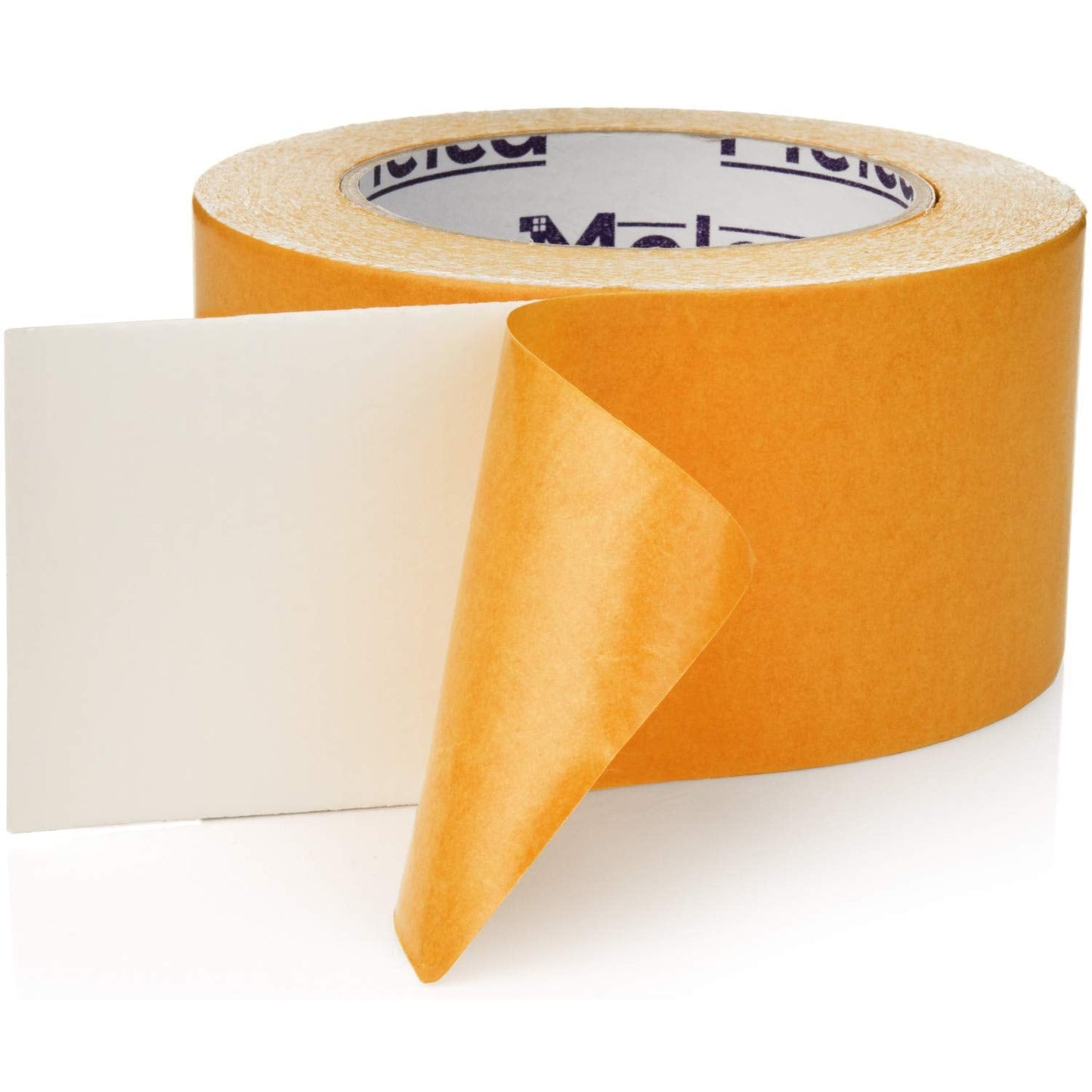 Kahepoolne teip esemete kinnitamiseks