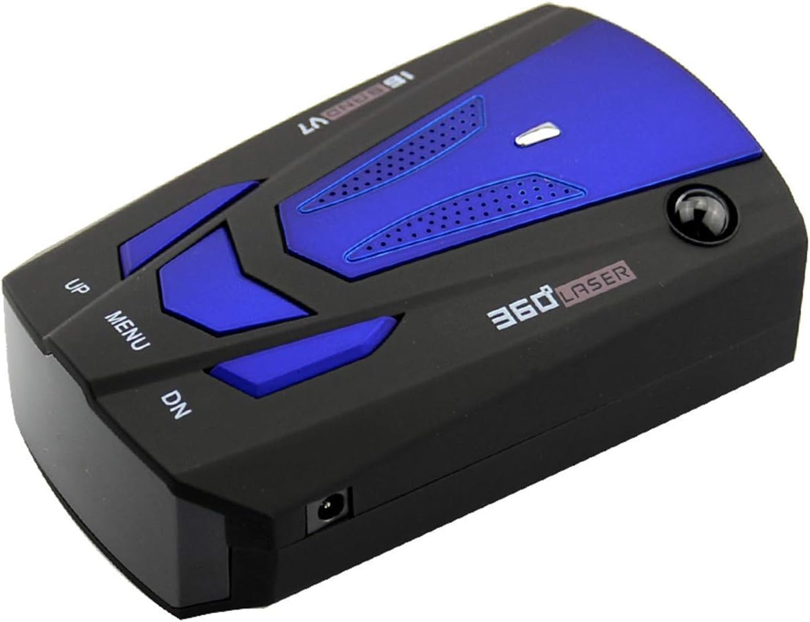 Kiiruskaamera nutihoiataja