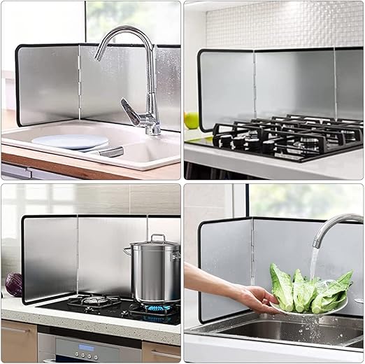 CleanCook™ | Puhas ja kaitstud toiduvalmistamise keskkond iga roa jaoks