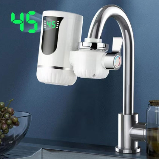 🔥Soja vee kraan ilma paigaldamiseta