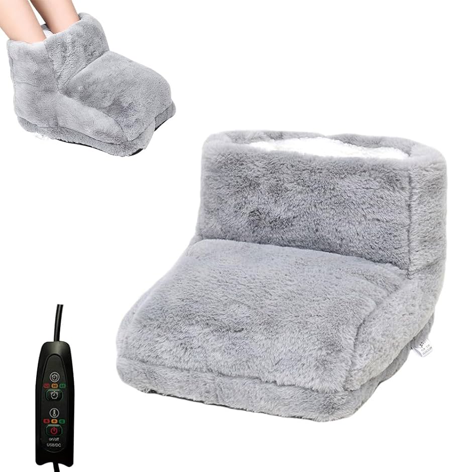 Jalade soojendi | Soojad jalad ja maksimaalne mugavus