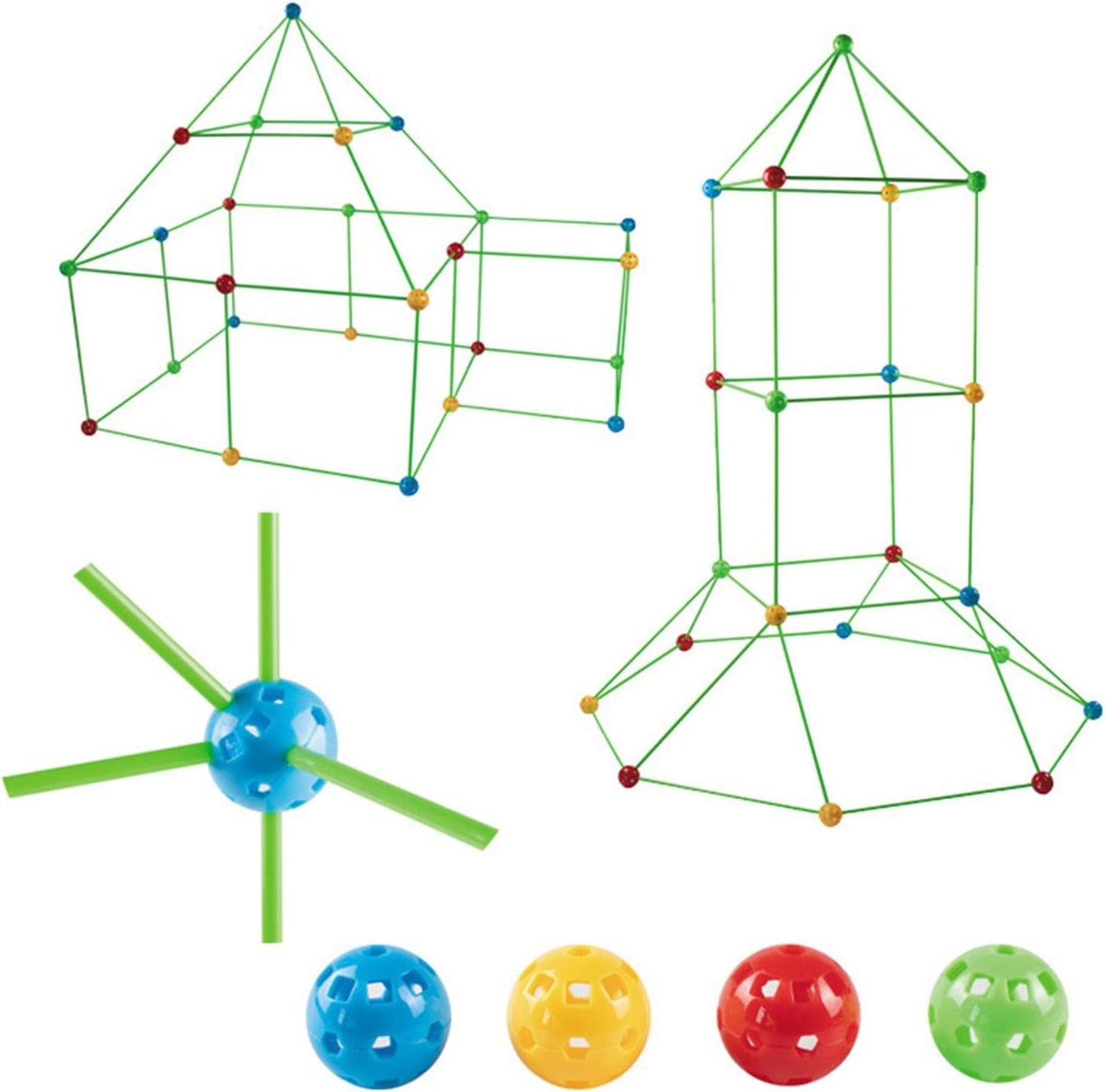 Laste DIY konstruktor