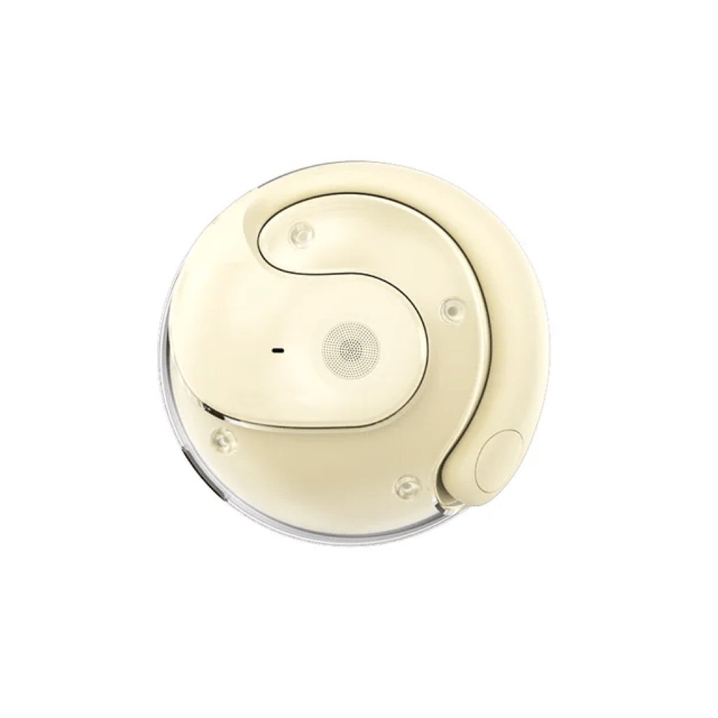 Juhtmevabad "Bluetooth" tõlke kõrvaklapid