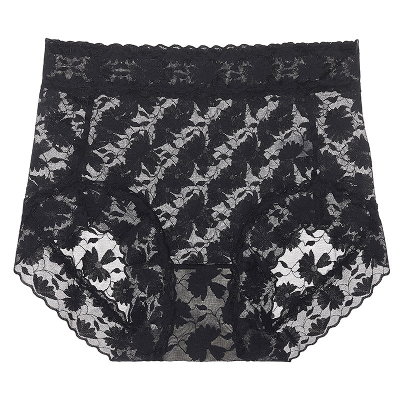 🌷✨️ Pitsist aluspüksid ilma õmblusteta