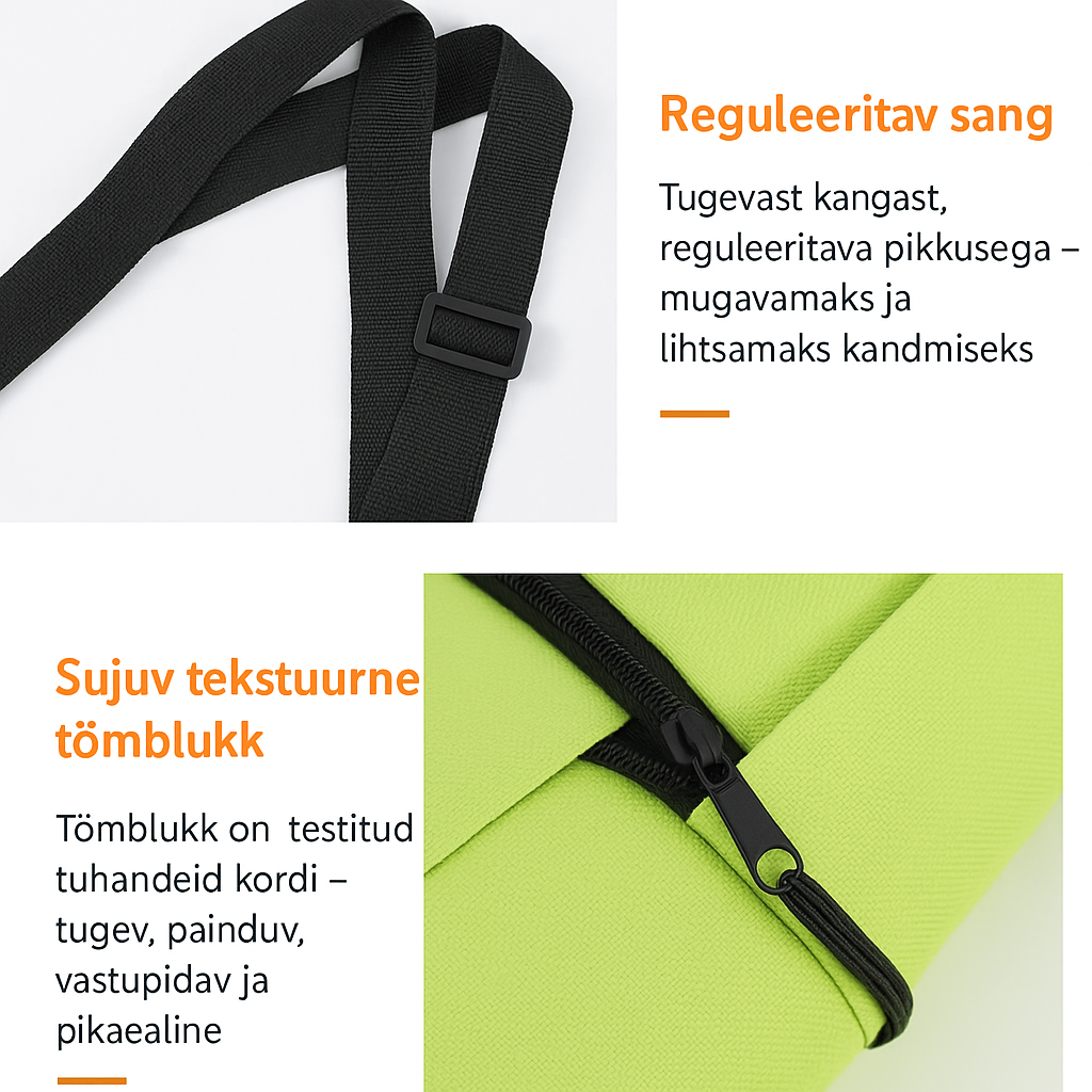 Kokkupandav ostukott