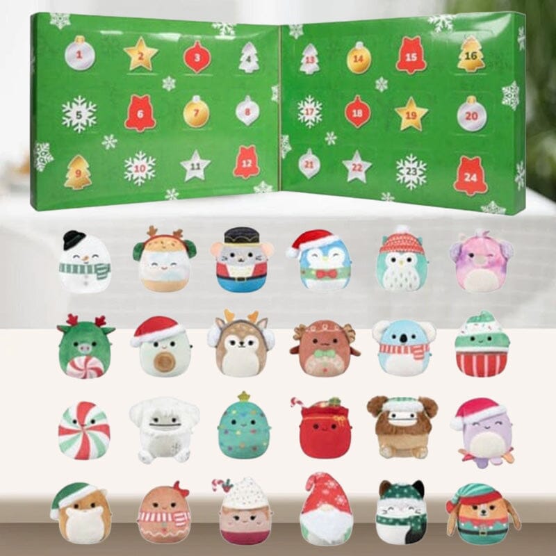 Jõulude Advendikalender