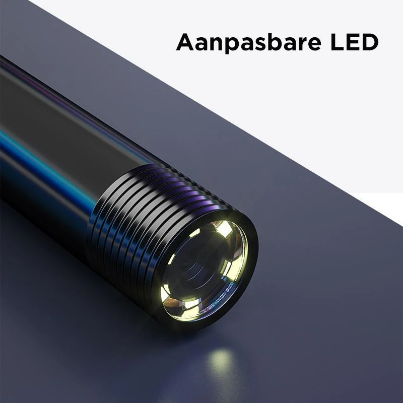 Raskesti ligipääsetavate kohtade endoskoop