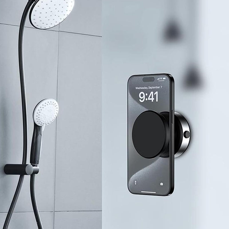 Automobiili magnetiline telefonihoidik