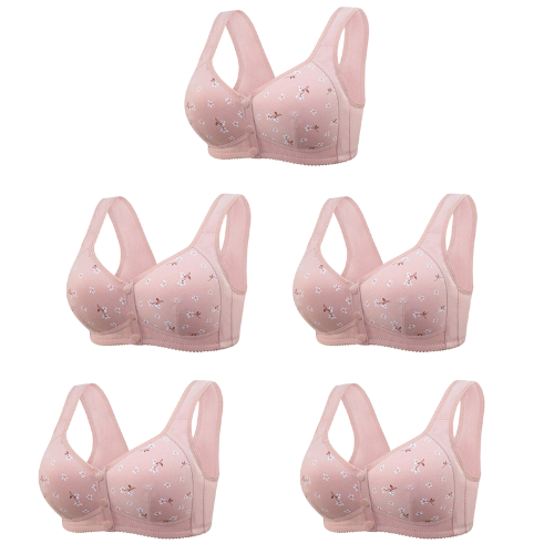 Mugav naiste rinnahoidja (valige suurus vastavalt kilogrammidele)