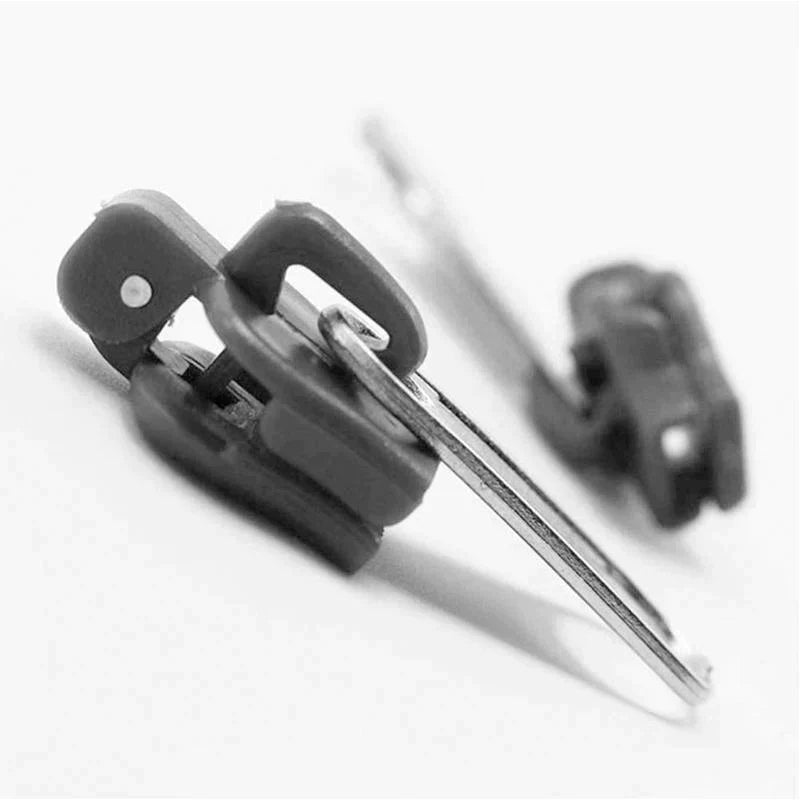 "Fix A Zipper" Tõmbluku kelk, 6 tk.