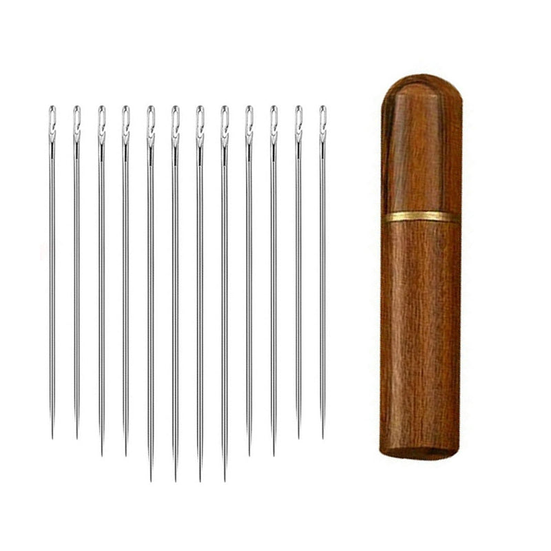 Puitkomplekt nõeltega (30 tk)