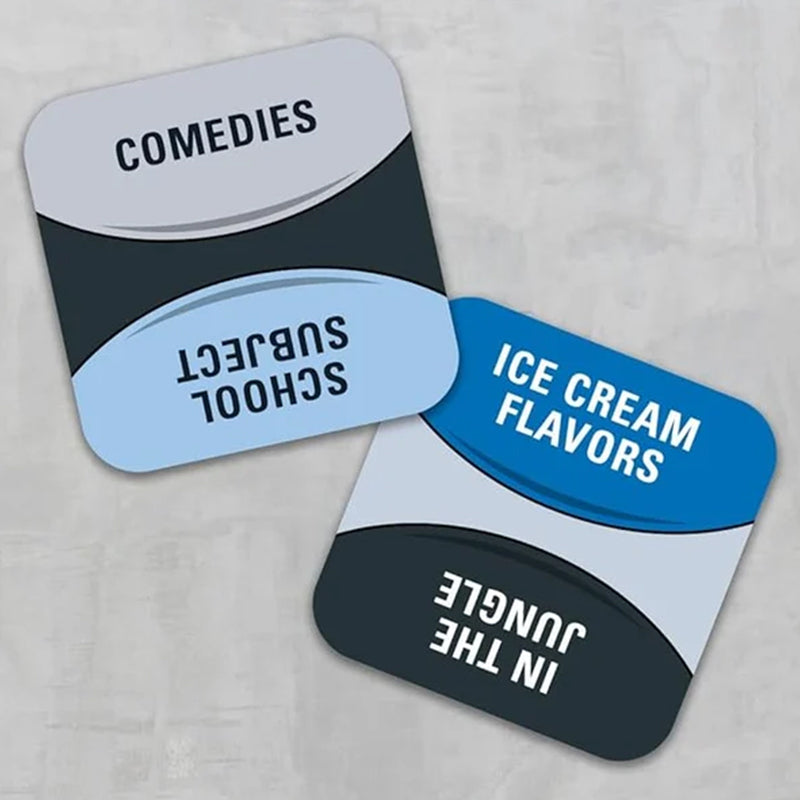 Kiire sõnamäng kogu perele