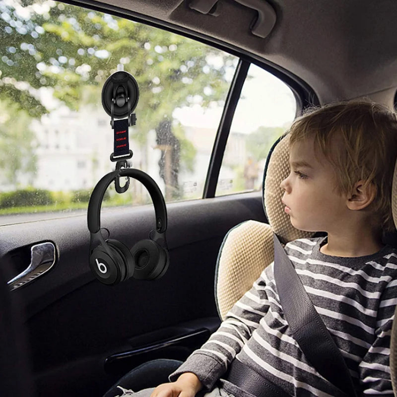 Vastupidav tolmuimeja konksuga