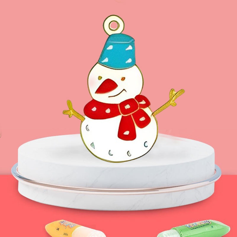 „Tee ise“ kristallide maalimiskomplekt