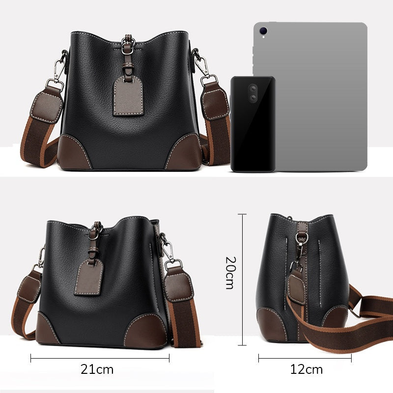 💖 Moodne naiste õlakott