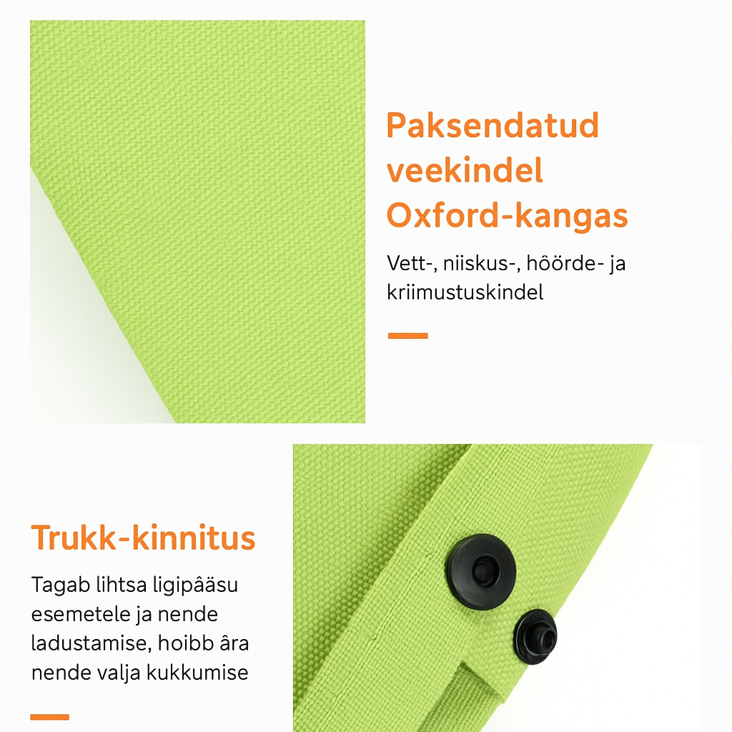 Kokkupandav ostukott