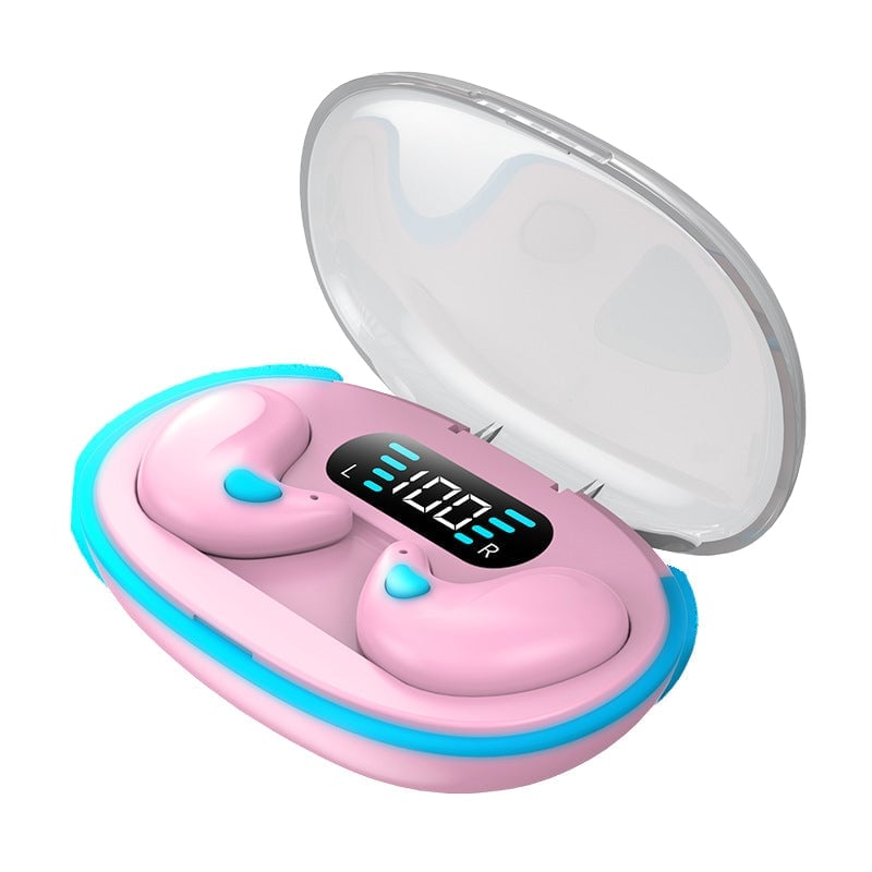 Une „Bluetooth“ kõrvaklapid