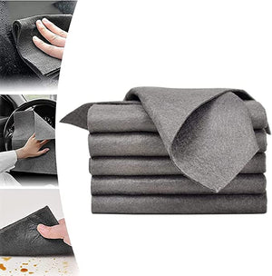 Magic Durable puhastuslapid (10 tk.)