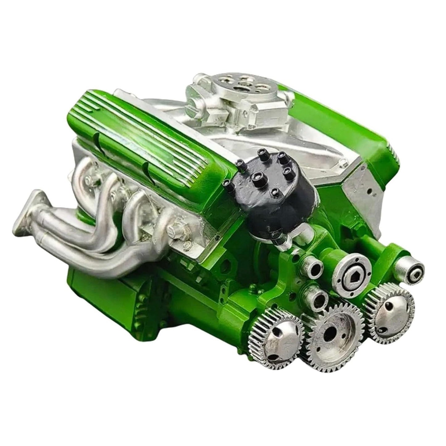 „CarEngineV8“ mootori kokkupandav komplekt