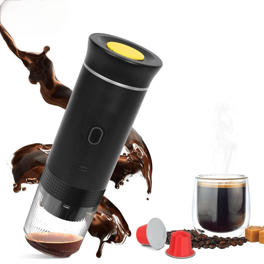 BrewMaster™ | Käsitööline espresso kohvimasin