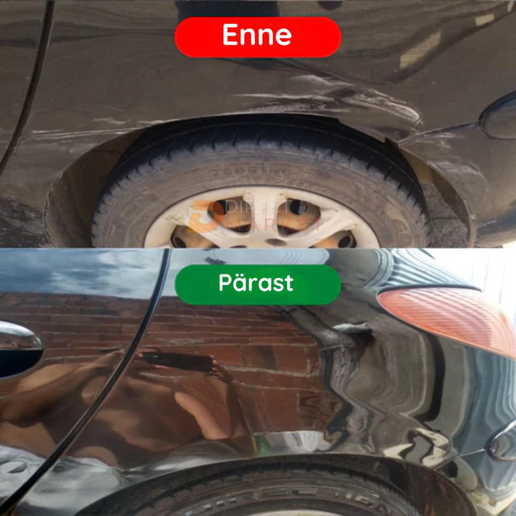Auto kriimueemaldaja