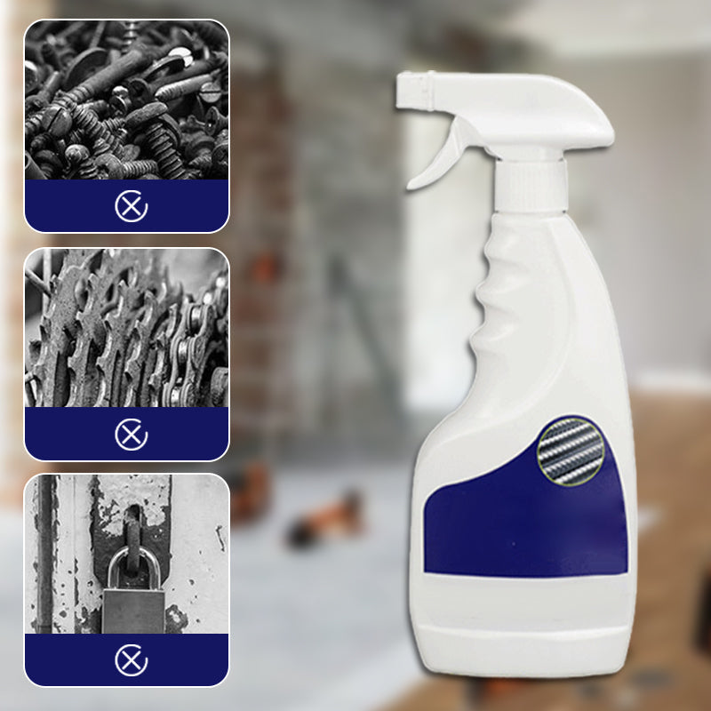 Metalli rooste eemaldaja