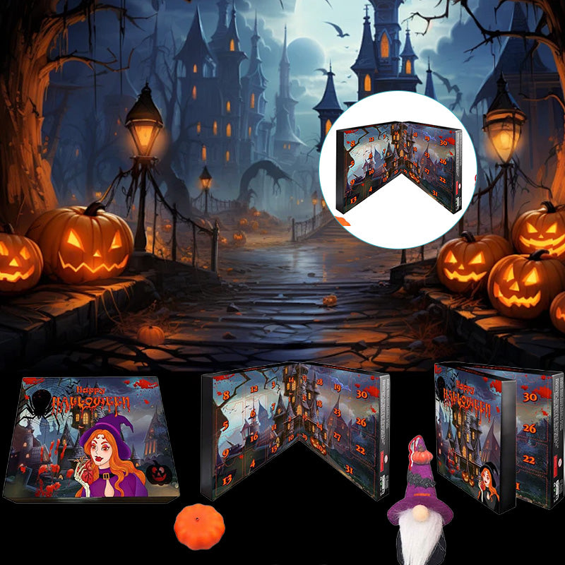 🎅2025 Jõulutontide advendikalender