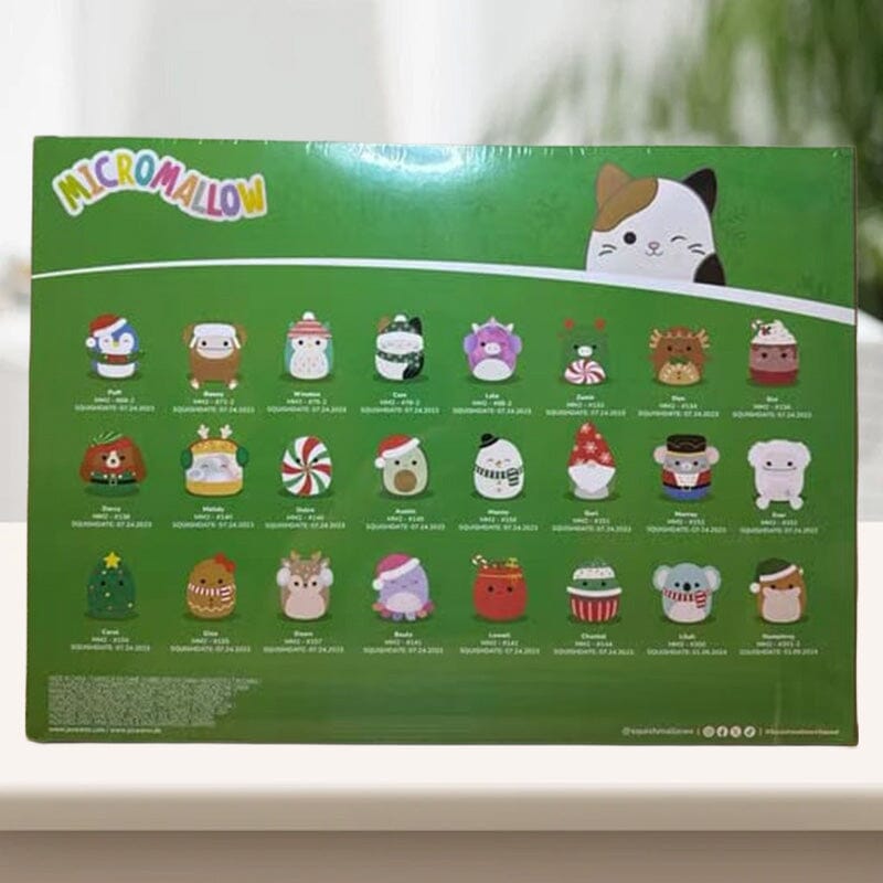 Jõulude Advendikalender