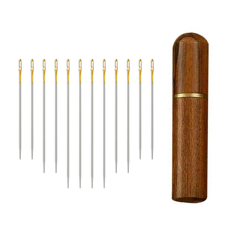 Puitkomplekt nõeltega (30 tk)