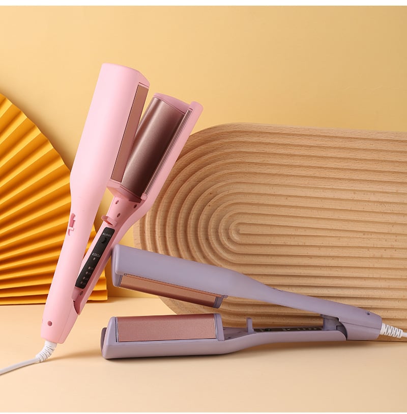 Prantsuse laine Curling Tool🔥