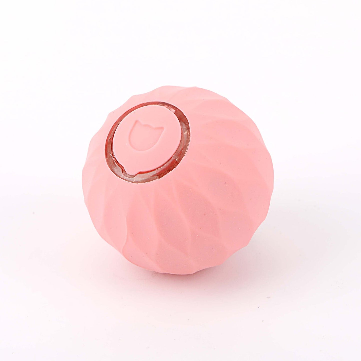 Mängu pall kassidele