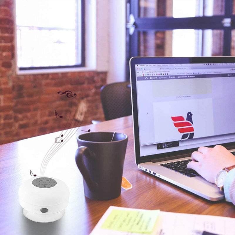 Veekindel mini Bluetooth kõlar