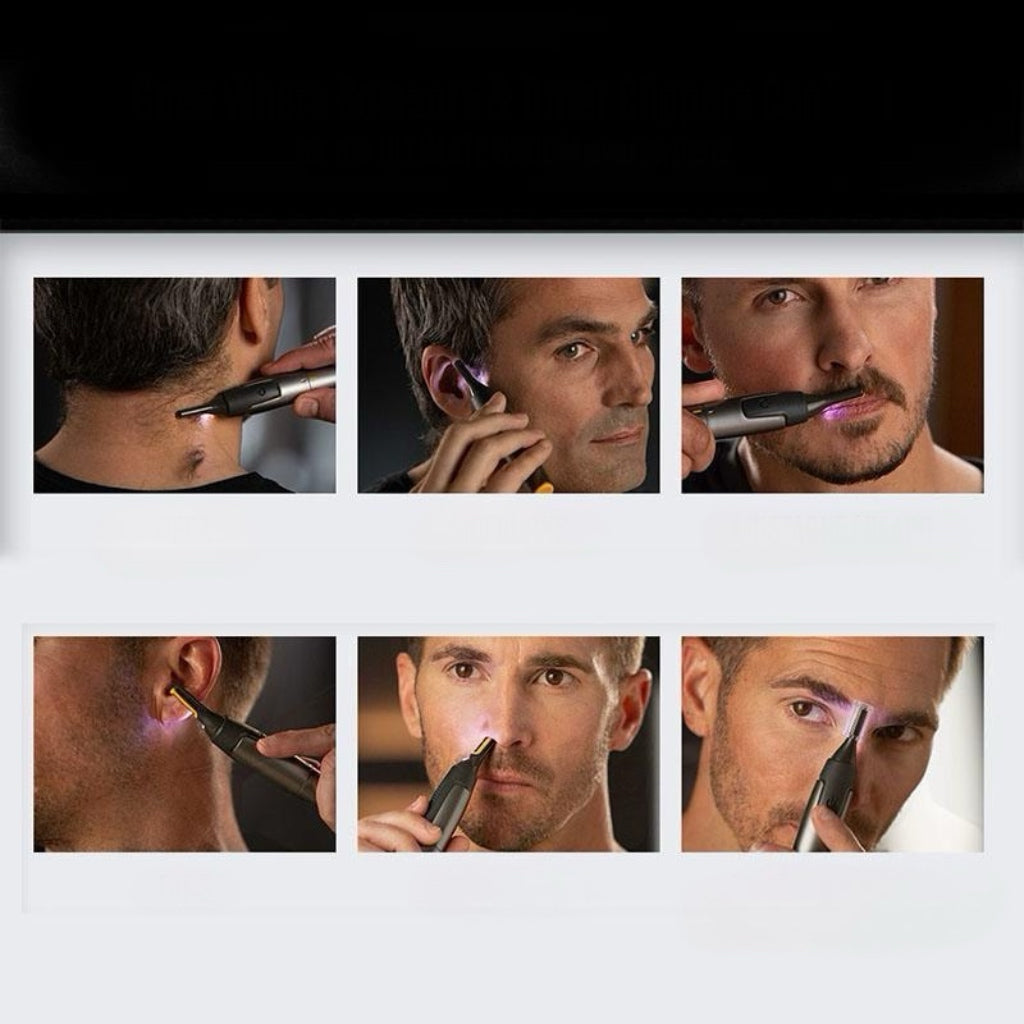 Ülimalt õhuke täppistöötlusega lõikur