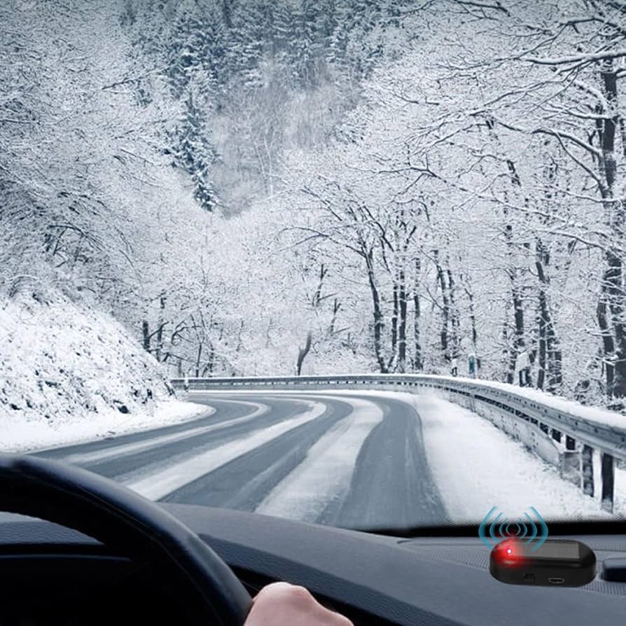 🔥Elektromagnetiliste lainete seadmed lumest ja jääst vabanemiseks