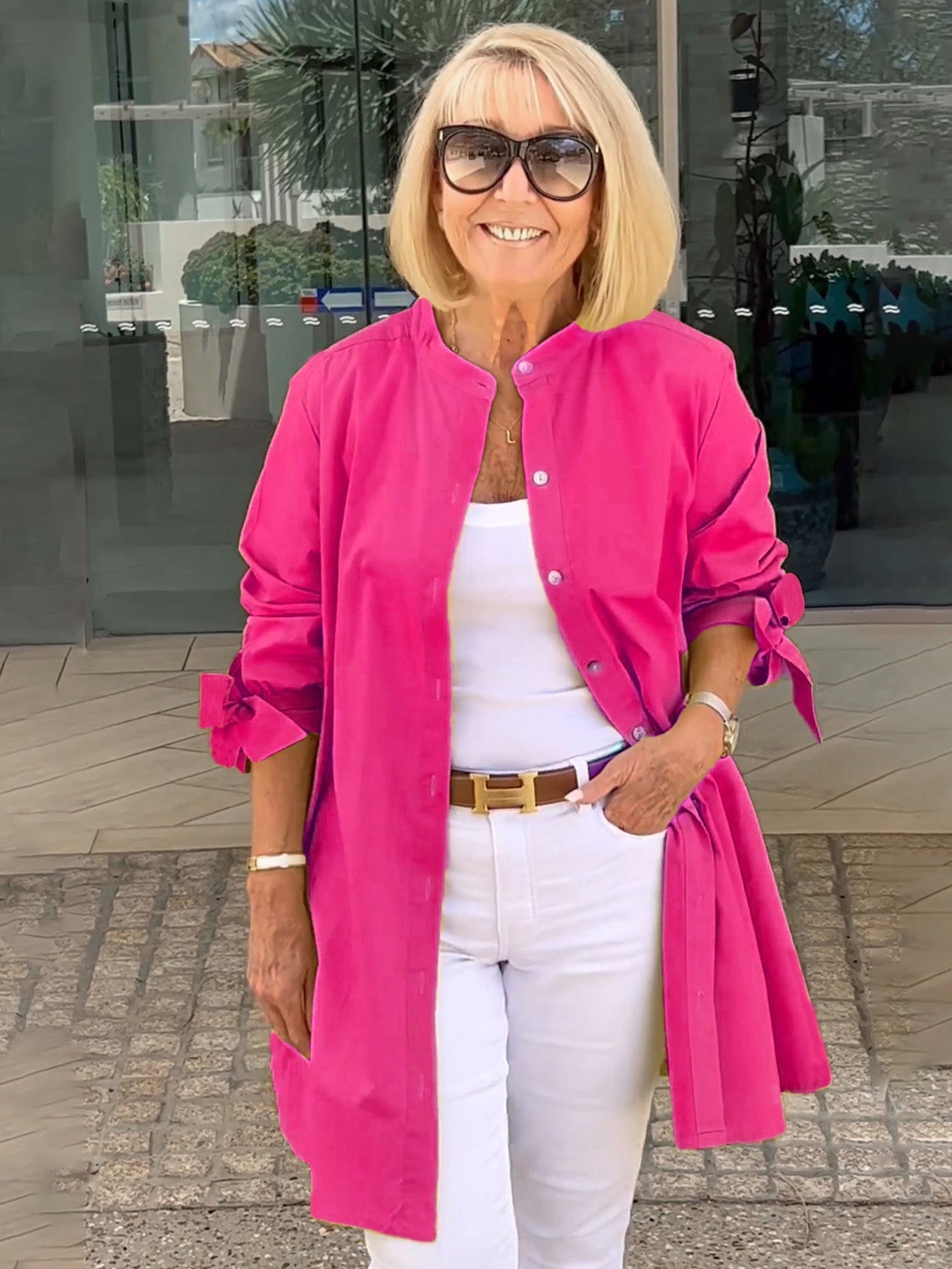 „Butterfly“ jope – elegants ja mugavus ühes! ✨