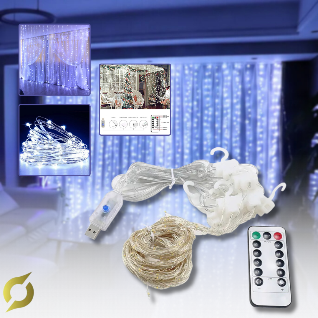 MAAGILINE LED-KARDIN