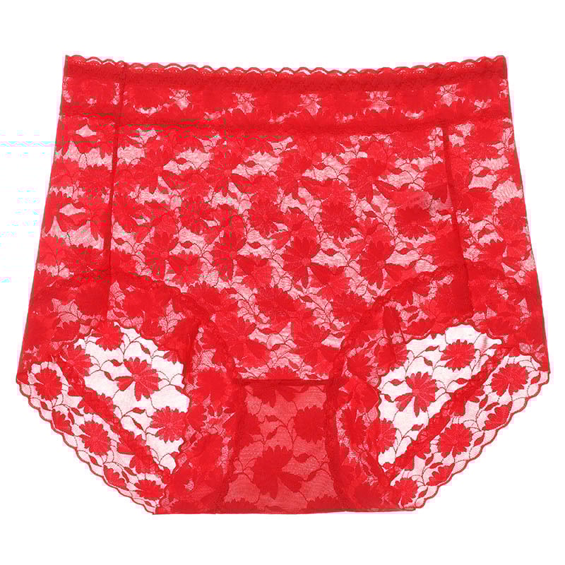 🌷✨️ Pitsist aluspüksid ilma õmblusteta