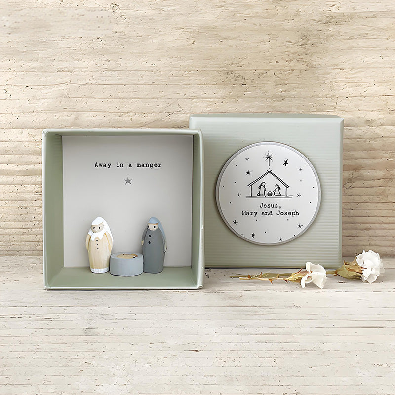 „Sõpruse ingli“ kingikarp