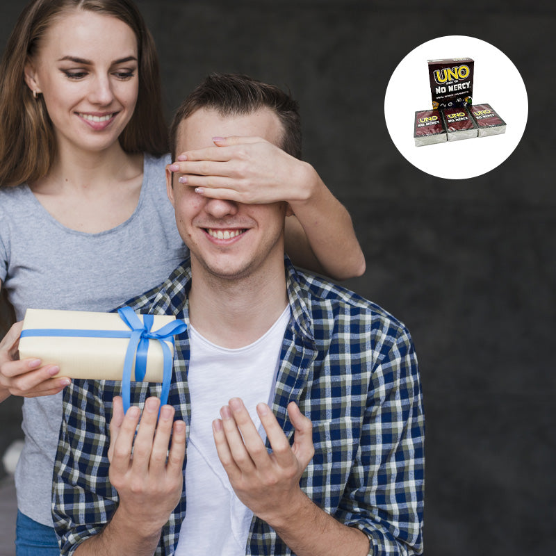 „Uno“ kaardimäng