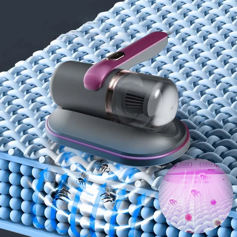 AntyBacter™ madratsi bakterite ja lutikate eemaldaja