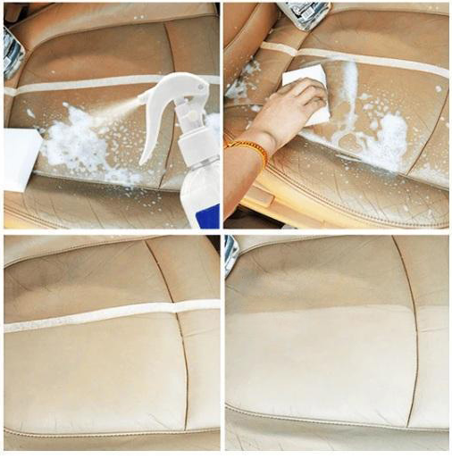 Universaalne autopuhastusvaht