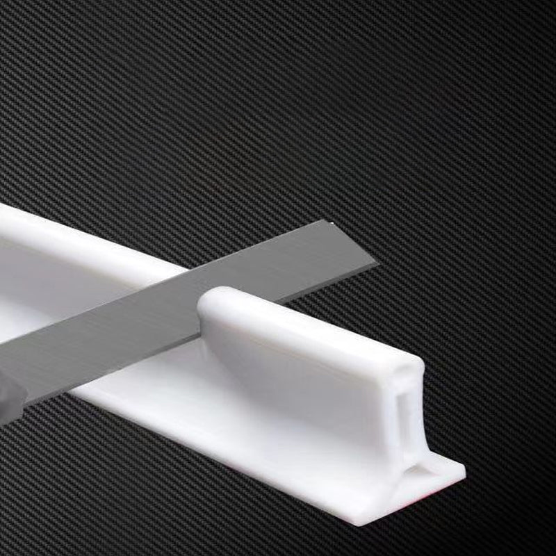 Silikoonist vettpidav dušiteip