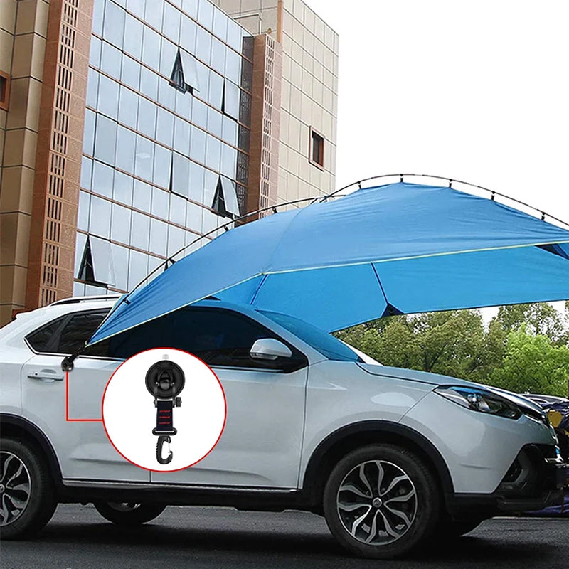 Vastupidav tolmuimeja konksuga