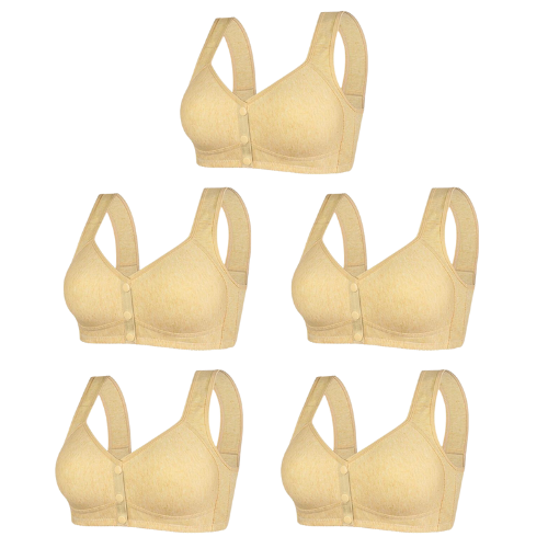 Mugav naiste rinnahoidja (valige suurus vastavalt kilogrammidele)