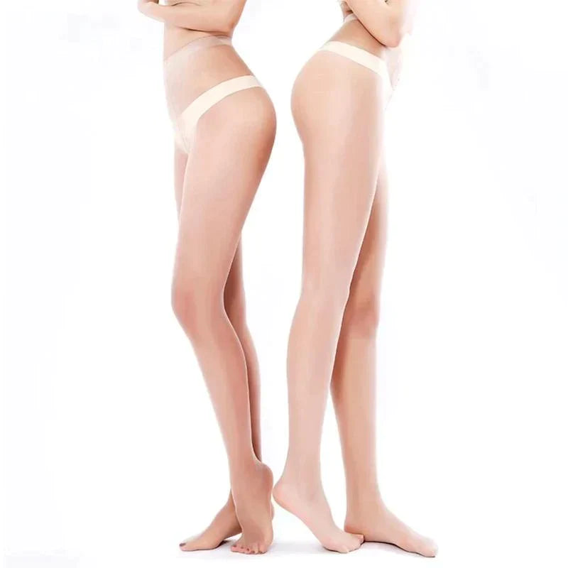 StrongPanty™ - ülipaindlikud, hävimatud sukkpüksid (4 tk.)