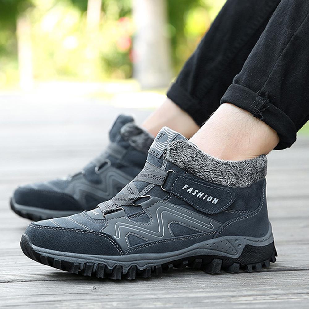 Talvised veekindlad karusnahaga saapad