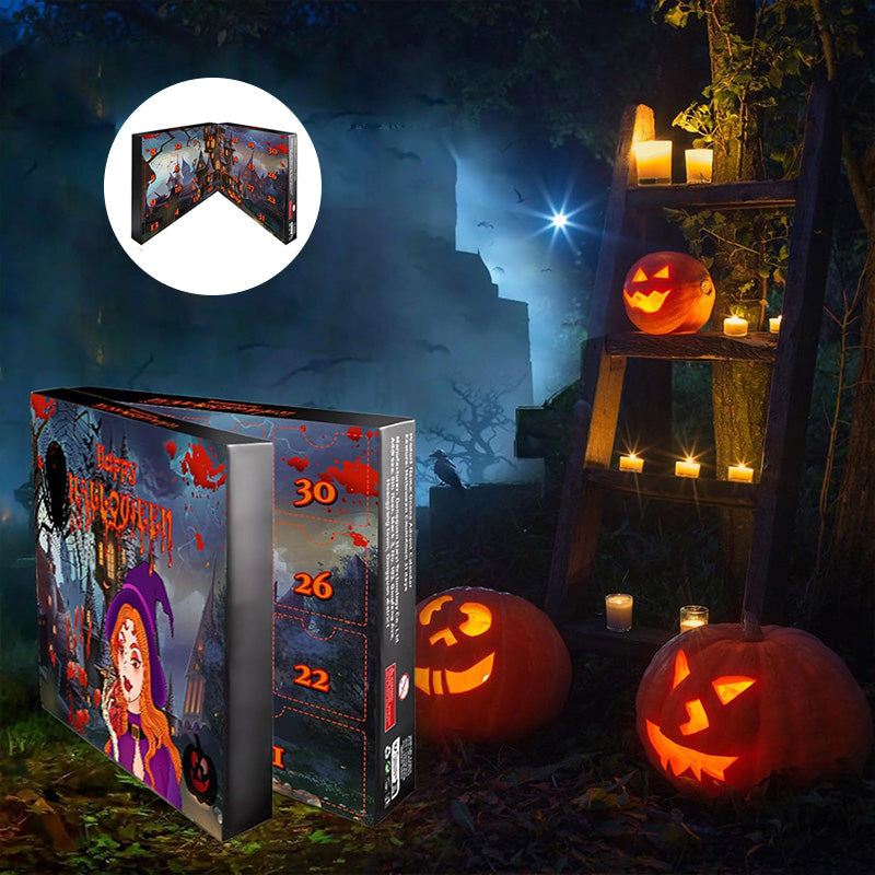 🎅2025 Jõulutontide advendikalender